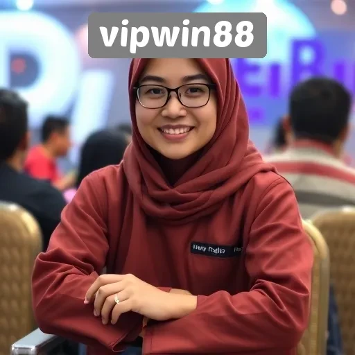 Tinjauan Terhadap Layanan Pelanggan di vipwin88