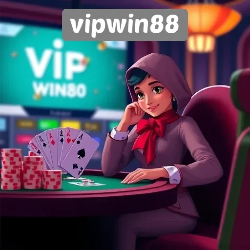 Cara Daftar dan Memulai Bermain di Vipwin88