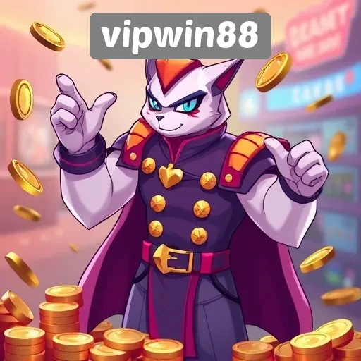 Diverse Game yang Tersedia di Platform vipwin88
