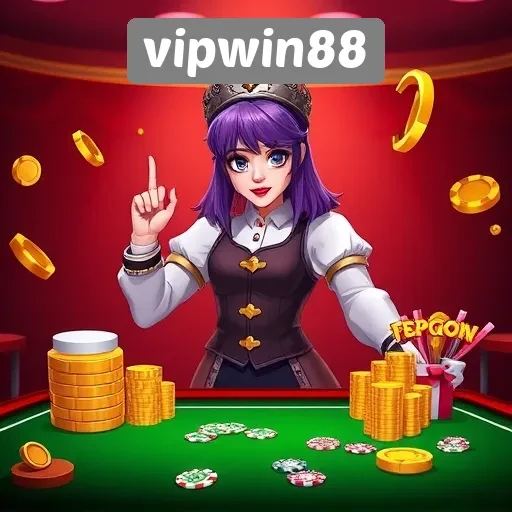 Keberagaman Jenis Permainan yang Tersedia di Vipwin88