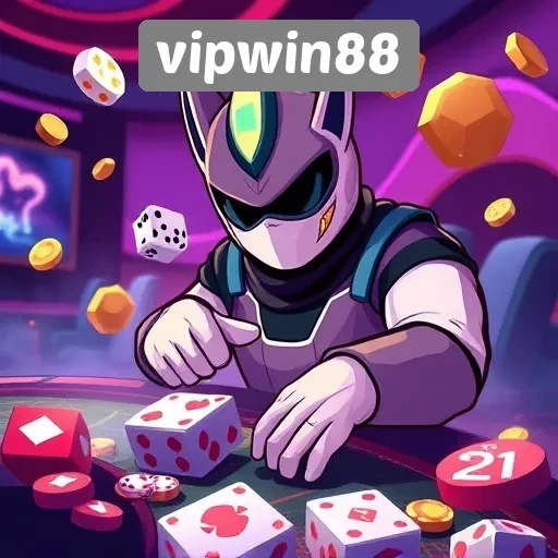 Menggali Fitur Menarik di Situs Game Vipwin88
