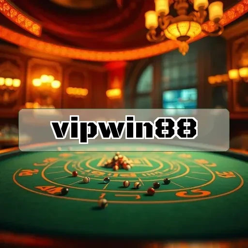 vipwin88: Menemukan Keunggulan Melalui Tanya Jawab Game Online