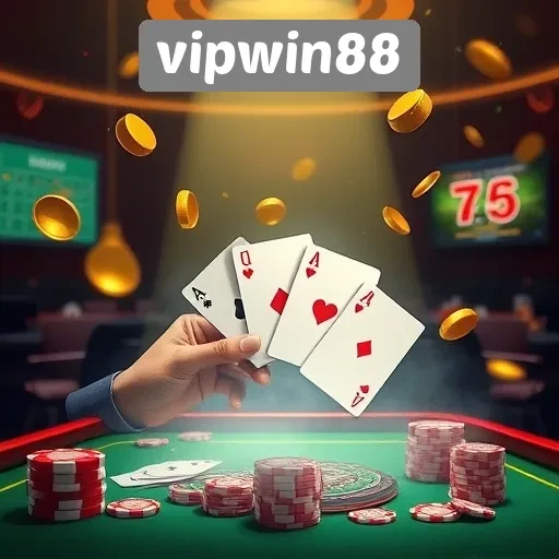 Inovasi Terbaru di Vipwin88 untuk Pengguna