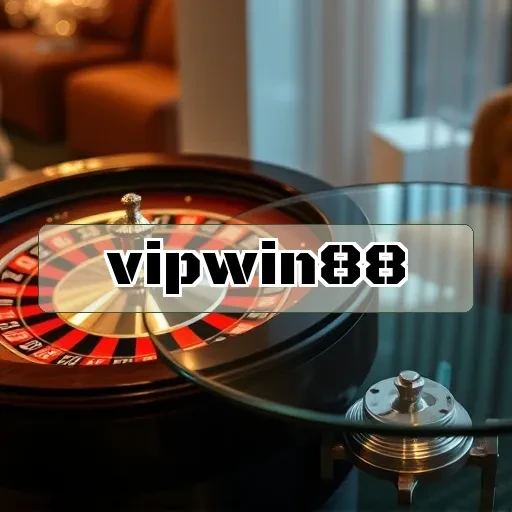 vipwin88: Pengalaman Casino Langsung yang Menarik dan Seru