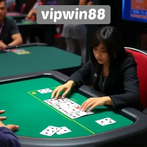 Pendapat Pemain tentang Pengalaman di vipwin88