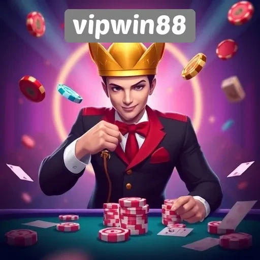 Beragam Permainan Populer yang Tersedia di vipwin88