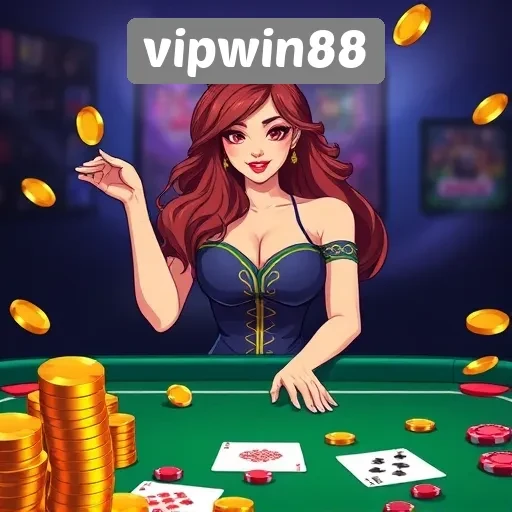 Panduan Lengkap Mendaftar di Vipwin88 untuk Pemula