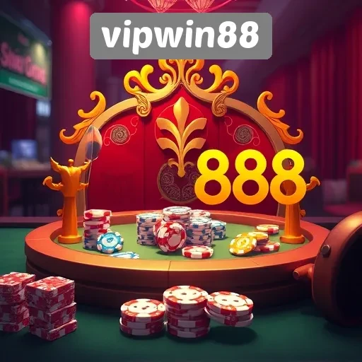 Mengulas Fitur Menarik di Situs Game vipwin88