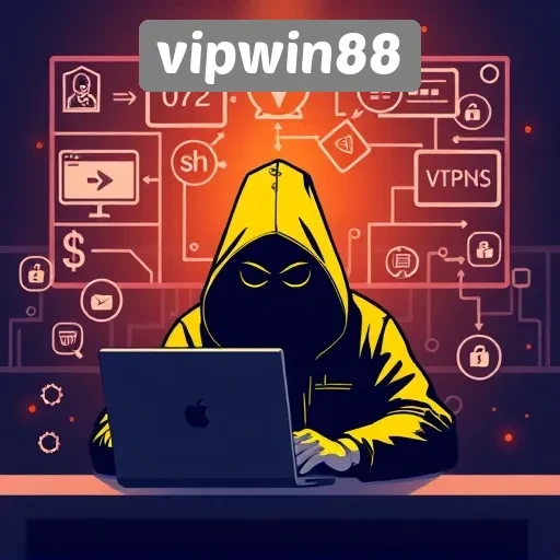 Sistem Keamanan di vipwin88 yang Patut Diketahui
