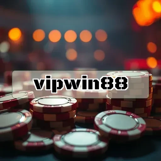 vipwin88: Syarat dan Ketentuan yang Wajib Diketahui Pemain