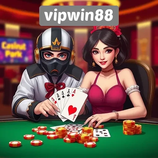 Tips dan Trik Menang Bermain di Vipwin88