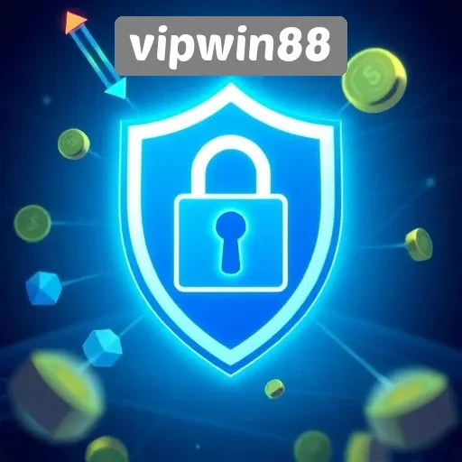Keamanan dan Privasi Pengguna di VIPWIN88