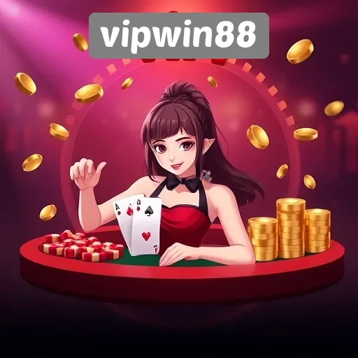 Keunggulan Vipwin88 dalam Dunia Perjudian Daring