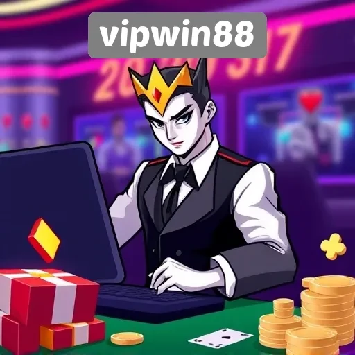 Mengapa vipwin88 Menjadi Pilihan Utama Pemain Game Online