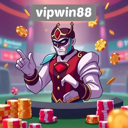 Memahami Fitur Utama Situs Game vipwin88