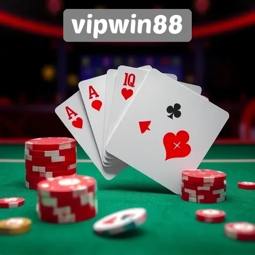 Keuntungan Bermain di Vipwin88 untuk Pecinta Game Online