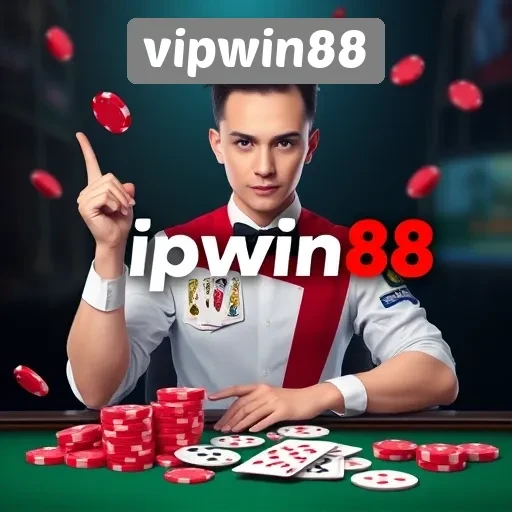 Profil Lengkap Situs Game vipwin88 untuk Pemain di Indonesia