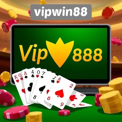 Menelusuri Fitur Utama dari Situs Game Vipwin88